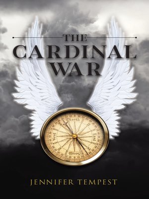 cover image of The Cardinal War
